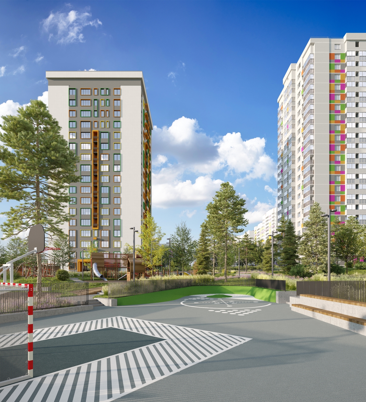 Апшеронска сборный дом дизайн